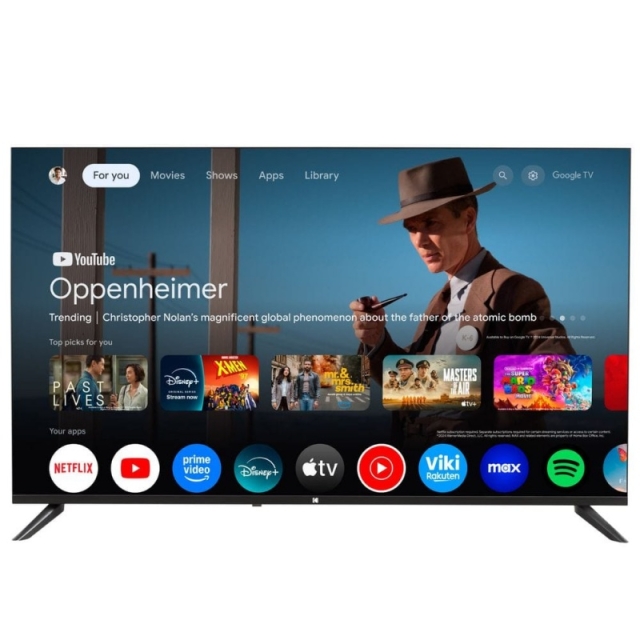 SMART TV KODAK 50