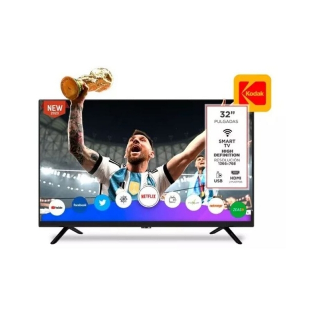  SMART TV KODAK 32