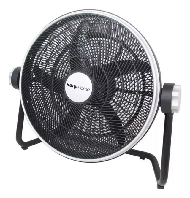 VENTILADOR KANJIHOME 20 TURBO