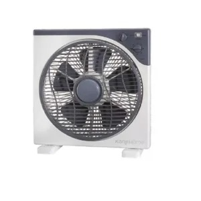 VENTILADOR KANJIHOME 12 TURBO