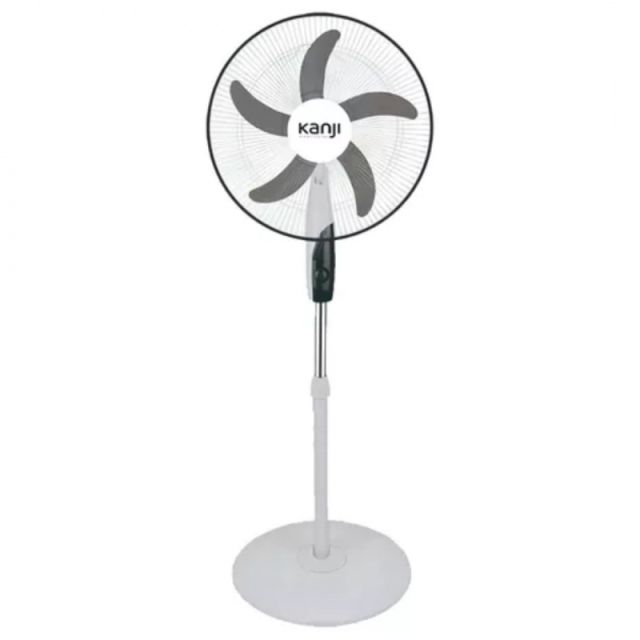 VENTILADOR KANJIHOME 20 ( 7837 )