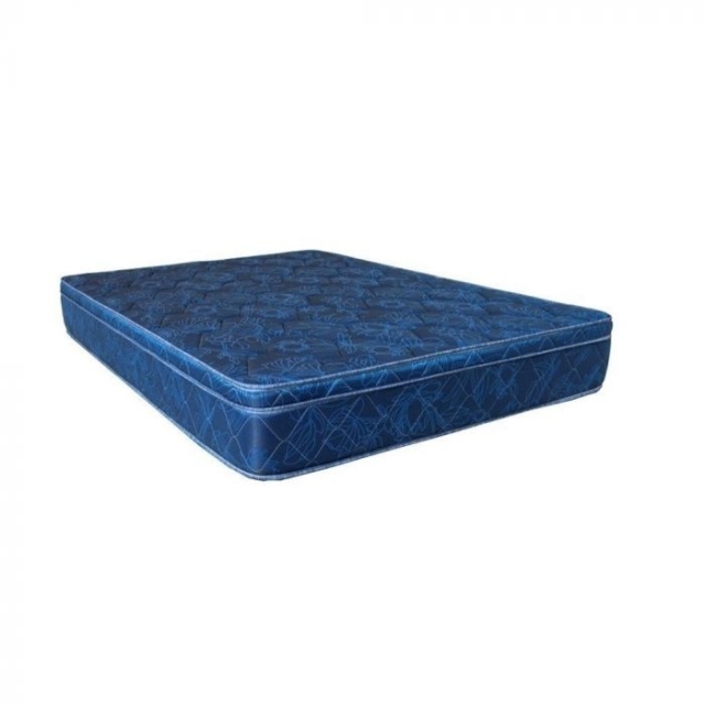 COLCHON CONFORT  ALTO 26CM 130X190 ( 7245 )