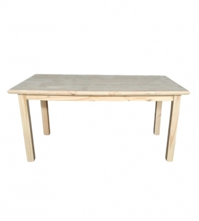 MESA DE PINO 2MT ( 7346 )