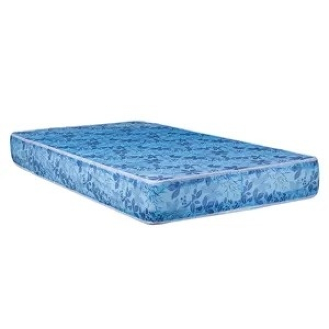 COLCHON ECO DE 1 PLAZA ( 8233 )