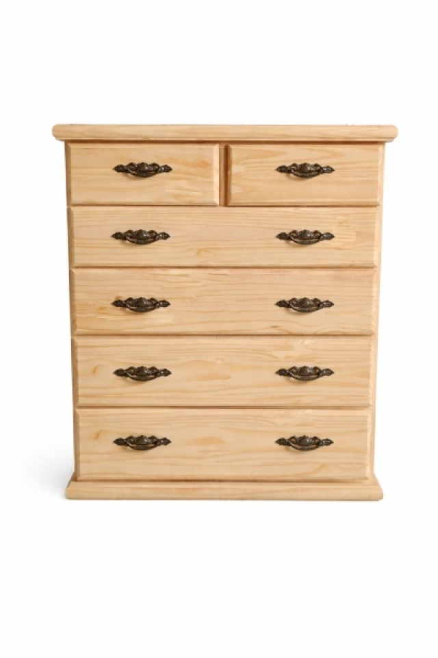 COMODA 4 + 2 1.20MTX0.80CM ( 7879 )