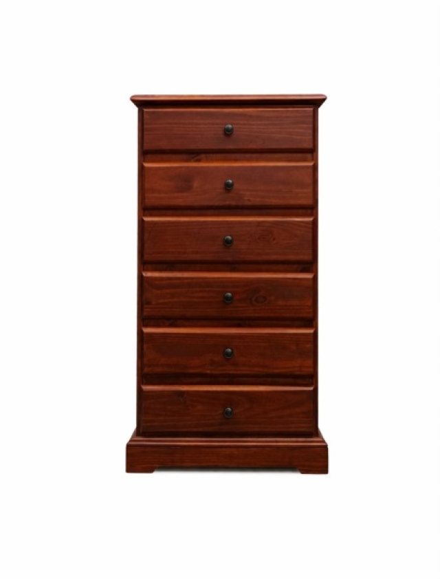 CHIFONIER 6 CAJONES ( 7382 )