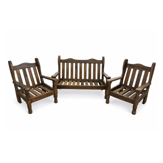  JUEGO DE LIVING 3 CUERPO ( 8141 )