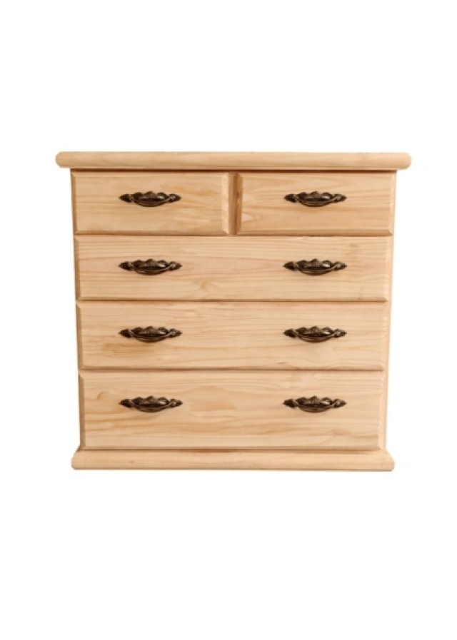 COMODA 3+2 DE 1MTX0.90CM ( 7526 )