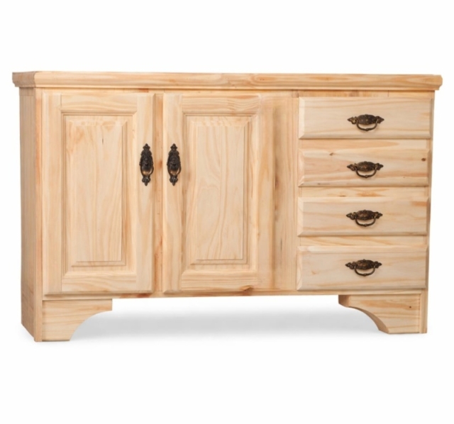 BAJO MESADA DE 1.20MT ( 7522 )