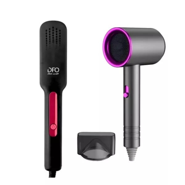 COMBO SECADOR Y PLANCHITA ( 8244 )