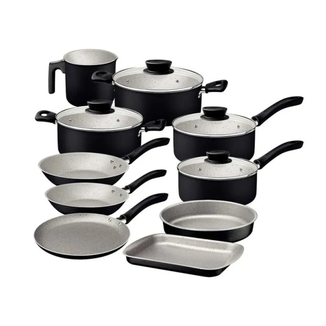 JUEGO DE OLLAS ( 8247 )