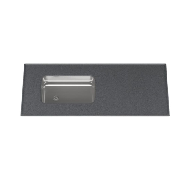 MESADA GRANITO SINTETICO DE 1.60MT ( 7335 )