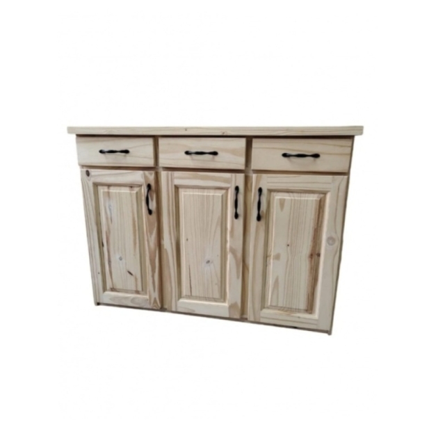 BAHIUT DE 1.20MT ( 7361 )