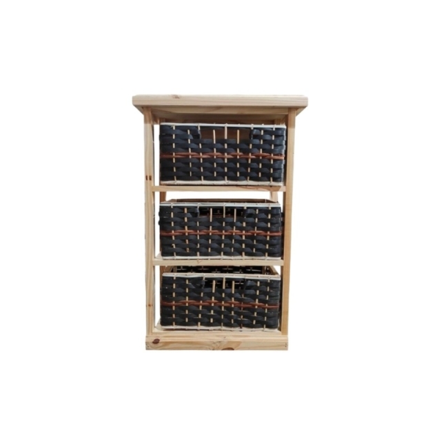 ORGANIZADOR X3 ( 7420 )