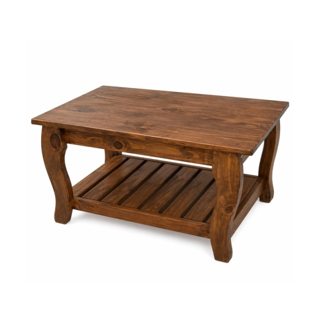 MESA RATONA 80X40 COLOR NOGAL ( 7355 )