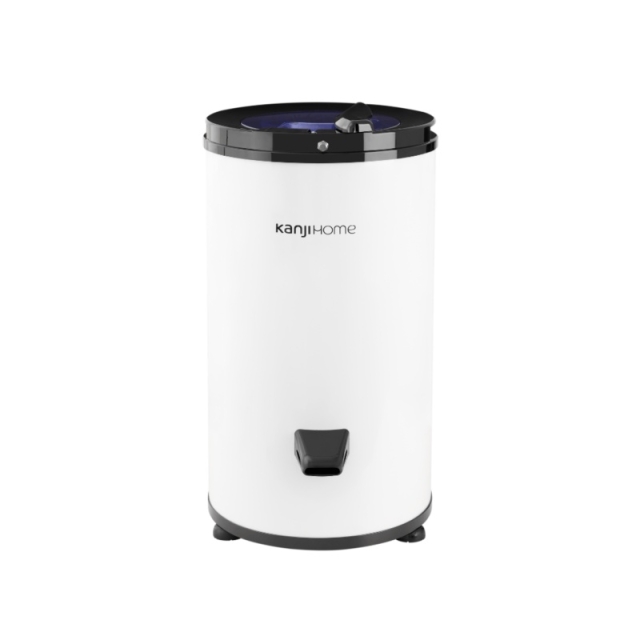SECARROPA KANJIHOME CENTRIFUGO 6KG ( 8250 )