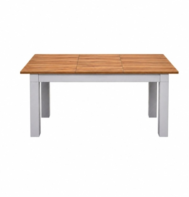 MESA  PARAÍSO EXTENSIBLE  DE 1.60MT/ 2MT ( 8184 )
