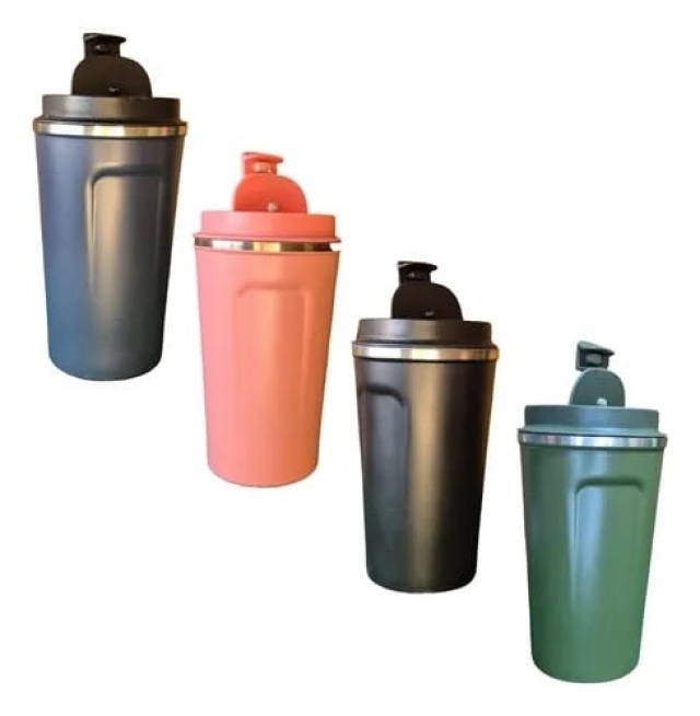 VASO CAFETERO 510ML ( 7582 )