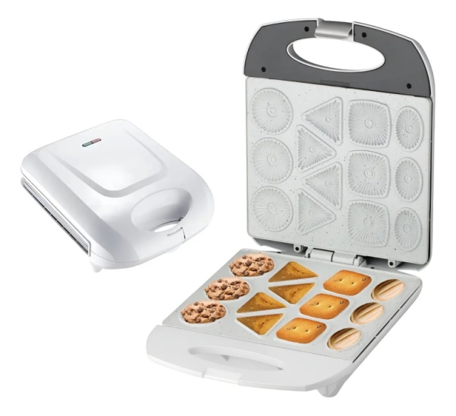 MAQUINA DE GALLETAS ( 8256 )
