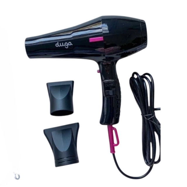 SECADOR DE PELO DFO 650W ( 7938 )