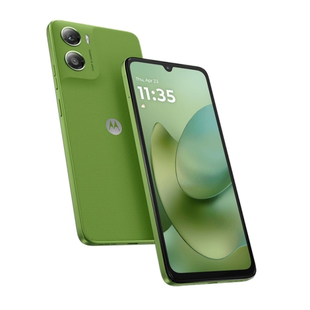 CELULAR MOTO G 06 4/128GB ( 8262 )