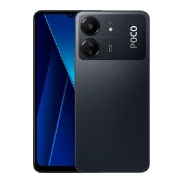 CELULAR XIAOMI POCO C 65  6/128GB ( 8268 )