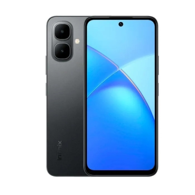 CELULAR INFINIX SMART 10 4+4 DUAL/128GB ( 8260 )