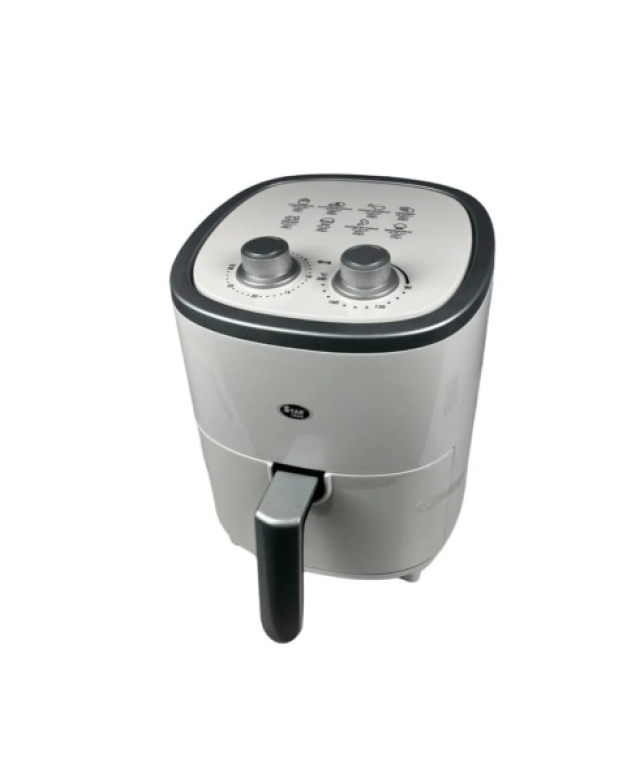 FREIDORA DE AIRE 4.5LT ( 8278 )