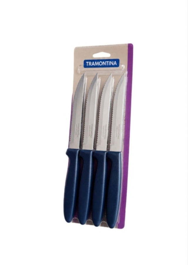 CUCHILLO TRAMONTINA X12 ( 8258 )