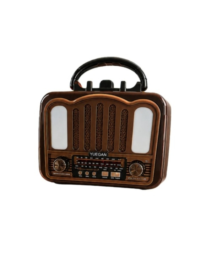 RADIO RETRO ( 8275 )