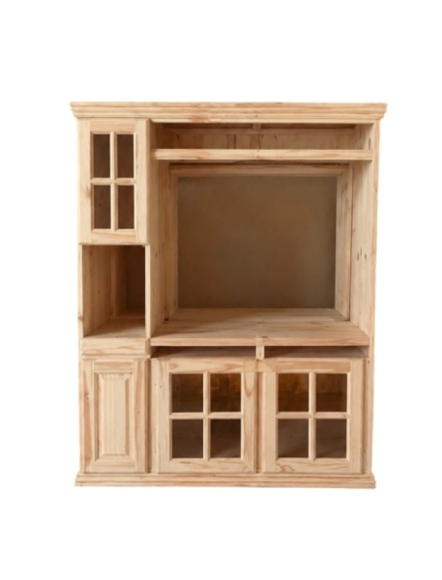 RACK DE 1.25X1.82X37 ( 8288 )