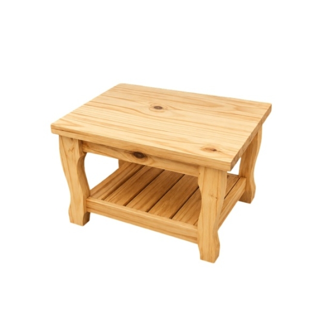 MESA RATONA 60X60 ( 8324 ) 