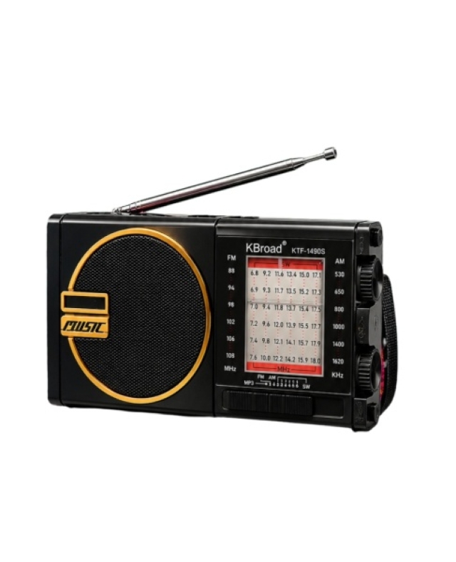 RADIO ( 8340 )