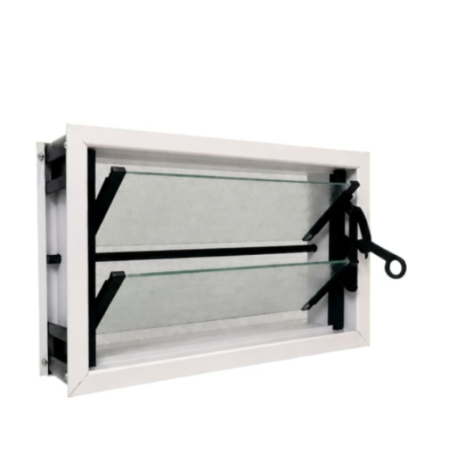 AIREADOR CON MOSQUITEROS 40X26CM ( 3 ) 