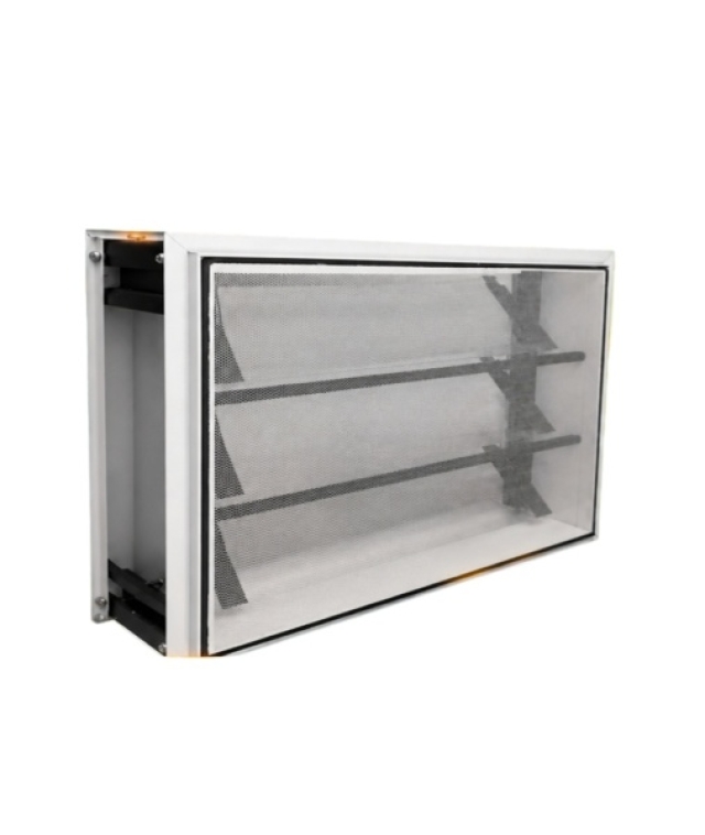 AIREADOR CON MOSQUITEROS 60X26CM ( 5 )