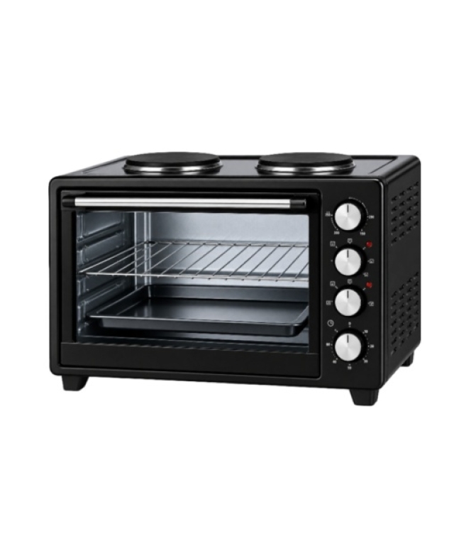 HORNO ELÉCTRICO 60LT ( 8357 ) 
