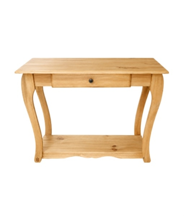 MESA DE ARRIME 1MT COLOR PETIRIBÍ ( 7339  ) 