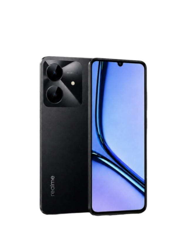 CELULAR REALME NOTE 60X 4/128GB ( 8055 ) 