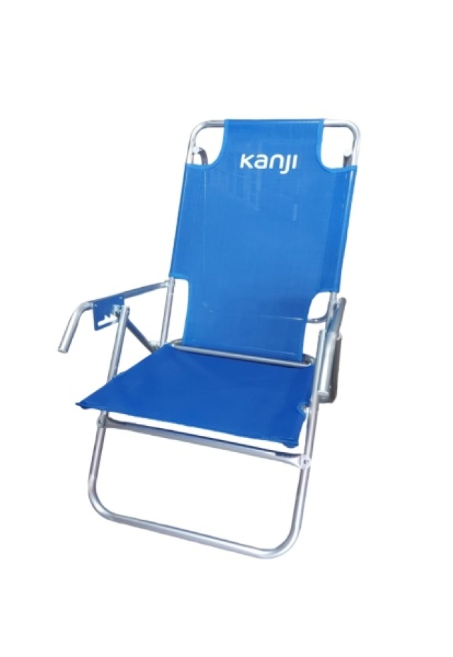 REPOSERA KANJIHOME KJ-CAMPSIL02 ( 8158 )