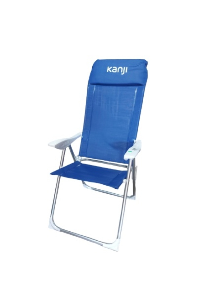 REPOSERA KANJIHOME KJ-CAMPSIL01 ( 8157 )