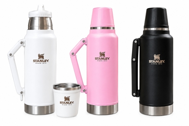 TERMO STANLEY  1.3LT ( 8368 )  