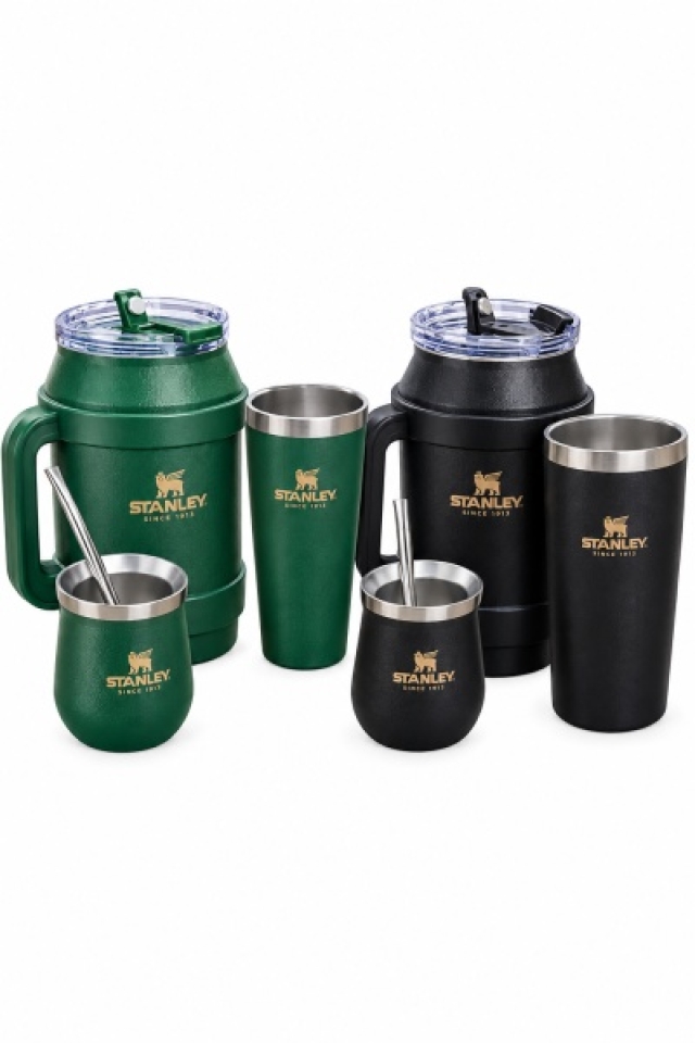 TERMOLAR 1.5LT +  VASO ( 8377 ) 