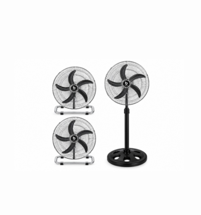 VENTILADOR 3 EN 1 ( 8119 )
