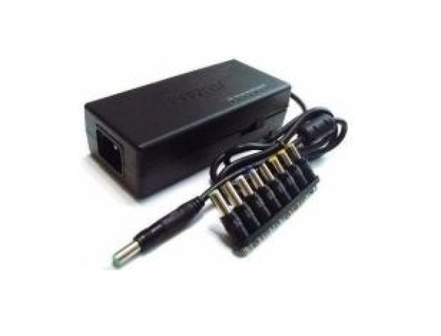 Cargador Universal de Notebook  120w ( 2736 )