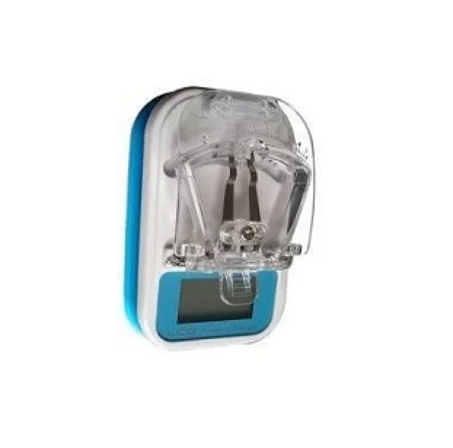 Cargador universal digital para bateria celular (2885)