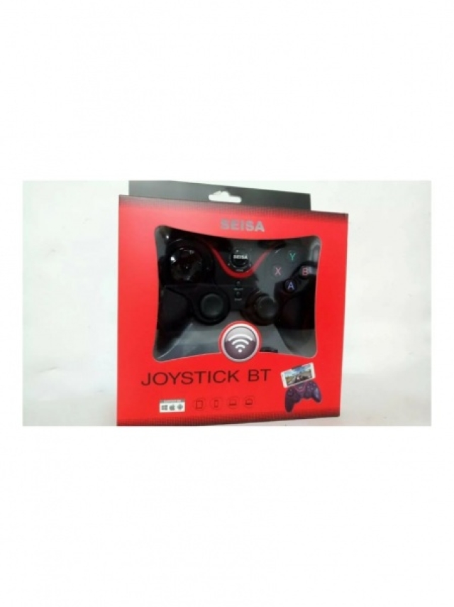 Control Gamepad Joystick Celular Bluetooth Seisa Sj-a1006 (5594)